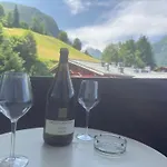 Apartmán Alpine Escape With Kitzsteinhorn View Kaprun