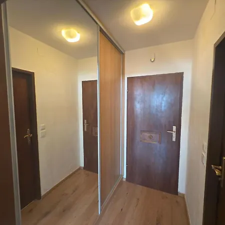 Alpine Escape With Kitzsteinhorn View Apartmán *