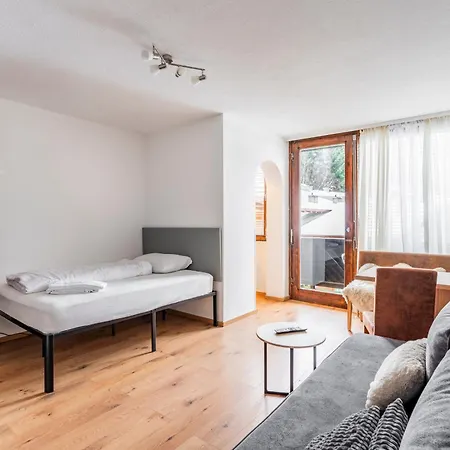 Alpine Escape With Kitzsteinhorn View Apartmán *