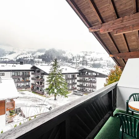 Alpine Escape With Kitzsteinhorn View *