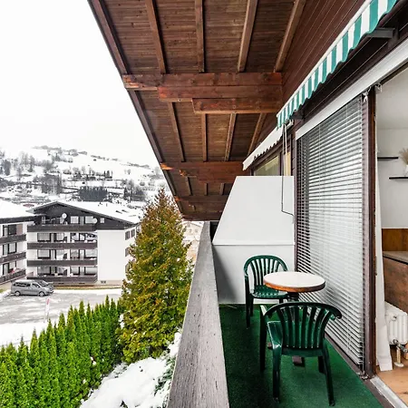 Alpine Escape With Kitzsteinhorn View * カプルーン