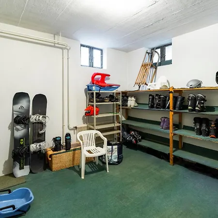 Alpine Escape With Kitzsteinhorn View *