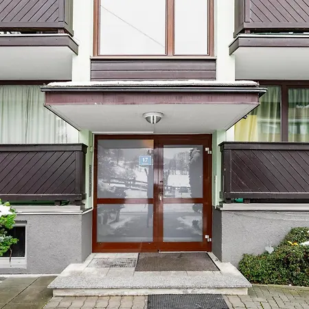 Apartmán Alpine Escape With Kitzsteinhorn View