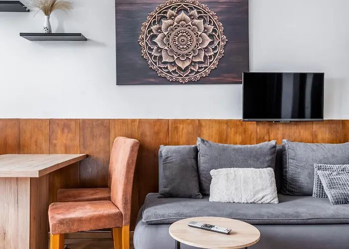 Apartmán Alpine Escape With Kitzsteinhorn View Kaprun