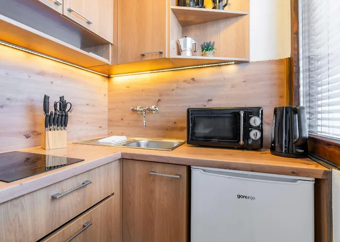 Alpine Escape With Kitzsteinhorn View Apartmán Kaprun